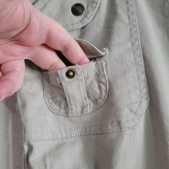 Illegal Cargo Straight Leg Pants - Picture 9 of 15